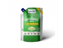 Veeba Eggless Mayonnaise Extra Creamy Delicious