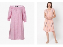 Vero Moda Dresses Up to 70 Off at Ajio