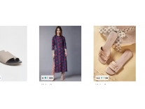 Vishudh Clothing Footwear Deals Up to 86 Off Myntra