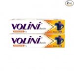 Volini Activ Pain Relief Gel Pack of 2
