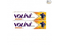 Volini Activ Pain Relief Gel Pack of 2