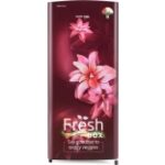 Voltas Beko 183L Direct Cool Refrigerator Stella Wine