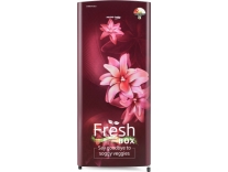 Voltas Beko 183L Direct Cool Refrigerator Stella Wine