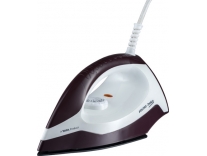 Voltas Beko I1000VD BGWH Dry Iron Burgundy White