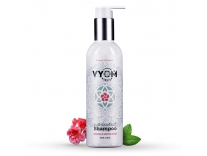 Vyom India Anti Dandruff Shampoo for Men Women