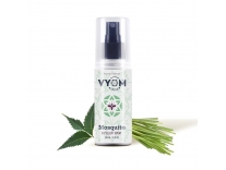 Vyom India Mosquito Repellent Spray 100 Natural Deet Free