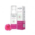 Vyom India Rose Water Toner Spray Hydrating Toner