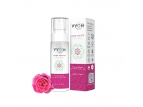 Vyom India Rose Water Toner Spray Hydrating Toner
