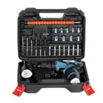 WONDERCUT WC CDK1007B Cordless Screwdriver 12V