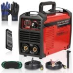 WONDERCUT WC WM 200A R Inverter ARC Welding Machine with Accessories