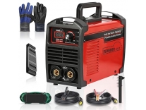 WONDERCUT WC WM 200A R Inverter ARC Welding Machine with Accessories