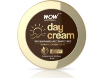 WOW Skin Science Protect Brighten Day Cream Brightens Complexion Prevents Skin Damage