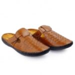 WUGATTI Mens Outdoor Fashion Sandals