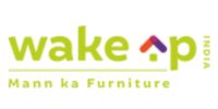 Wakeup logo