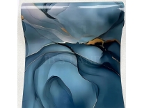 Wallpaper Peel Stick Waterproof PVC Ceiling Wall Papers