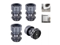 Washing Machine Anti Vibration Pads Stand Floor Tray