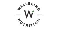 Wellbeing Nutrition logo