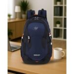 Wesley Spartan Unisex Travel Hiking Laptop Bag