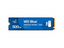 Western Digital 500GB Blue SN5000 NVMe SSD Amazon Deal