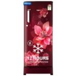 Whirlpool 192 L 4 Star Direct Cool Single Door Refrigerator