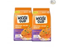 WickedGud Schezwan Nourishing Instant Noodles Healthy No Maida