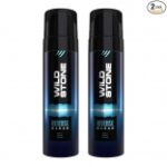 Wild Stone Intense Ocean Deodorant Spray for Men