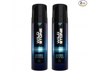 Wild Stone Intense Ocean Deodorant Spray for Men