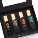 Wild Stone Luxury Perfume Gift Set for Men