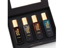 Wild Stone Luxury Perfume Gift Set for Men
