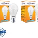 Wipro 12W Standard B22 Inverter Bulb Emergency Light White