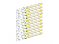 Wipro Garnet 20W LED Batten for Living Room Bedroom