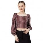 Womens Regular Fit Blouse Amazon Deal