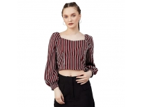 Womens Regular Fit Blouse Amazon Deal