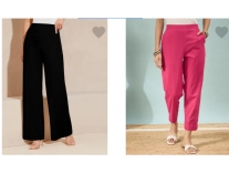 Womens Trousers Sale Up to 89 Off