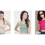 Womens Western Wear Upto 83 Off Deal Myntra