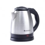 Wonderchef Crescent Electric Kettle 1.5 Litres 2 Years Warranty