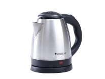 Wonderchef Crescent Electric Kettle 1.5 Litres 2 Years Warranty