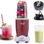Wonderchef Nutri blend Activ Juicer Mixer Grinder