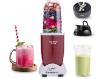 Wonderchef Nutri blend Activ Juicer Mixer Grinder