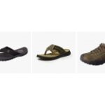 Woodland Shoes Up to 71 Off Amazon Deal