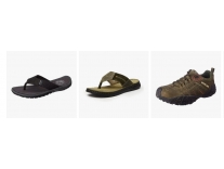 Woodland Shoes Up to 71 Off Amazon Deal