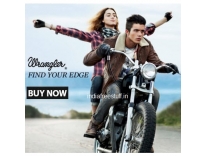 Wrangler Clothing Sale Amazon