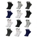 XJARVIS CUBA LYON Socks for Men Women