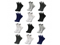 XJARVIS CUBA LYON Socks for Men Women