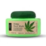 Xpel HEMP Hair Mask for Dry Damaged Hair