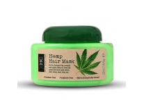 Xpel HEMP Hair Mask for Dry Damaged Hair