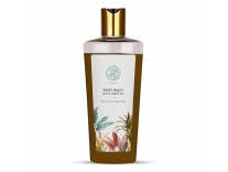 Yahvi Body Wash Rich Coffee Refreshing Shower Gel