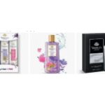 Yardley London Deo Deal on Amazon