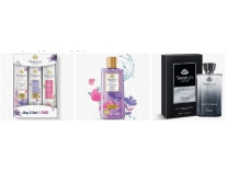 Yardley London Deo Deal on Amazon