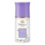 Yardley London English Lavender Anti Perspirant Deodorant Roll On
